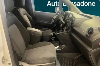 Mercedes-Benz Citan, 1.5, 70 kW, diesel, automatic, front-wheel drive