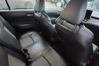 Toyota Corolla, 1.8, 72 kW, гибрид, автомат, передний привод