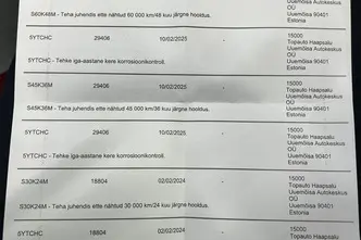 Hyundai Tucson, 1.6, 132 kW, гибрид, автомат, передний привод