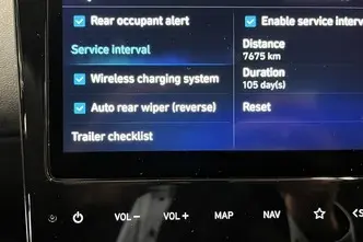 Hyundai Tucson, 1.6, 132 kW, гибрид, автомат, передний привод