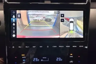 Hyundai Tucson, 1.6, 132 kW, гибрид, автомат, передний привод