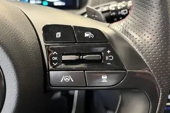 Hyundai Tucson, 1.6, 132 kW, гибрид, автомат, передний привод