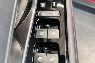 Hyundai Tucson, 1.6, 132 kW, гибрид, автомат, передний привод