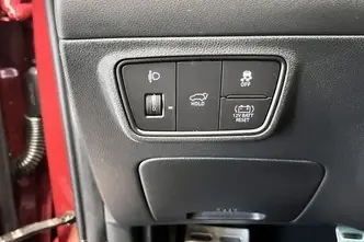 Hyundai Tucson, 1.6, 132 kW, гибрид, автомат, передний привод