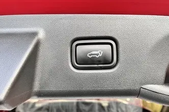 Hyundai Tucson, 1.6, 132 kW, гибрид, автомат, передний привод