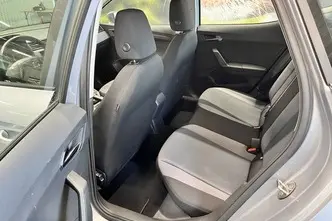 SEAT Arona, 1.0, 66 kW, cng, механическая, передний привод