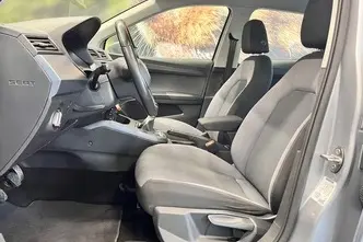 SEAT Arona, 1.0, 66 kW, cng, механическая, передний привод