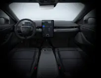 Ford Mustang Mach-E, 358 kW, electric, automatic, four-wheel drive