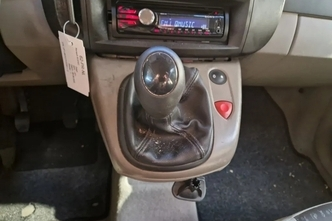 Renault Scenic, 86 kW, бензин, механическая, передний привод