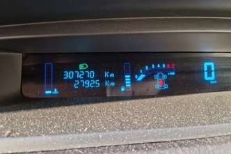 Renault Scenic, 86 kW, бензин, механическая, передний привод