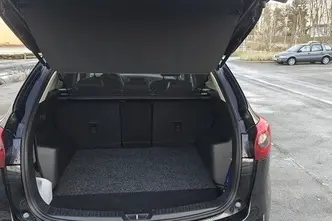 Mazda CX-5, 2.2, 129 kW, diisel, automaat, nelikvedu