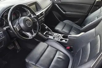 Mazda CX-5, 2.2, 129 kW, diisel, automaat, nelikvedu