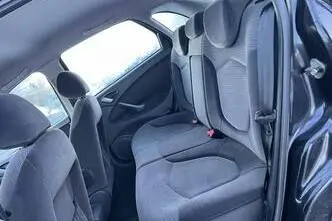 Citroën C5, 2.0, 103 kW, бензин, автомат, передний привод