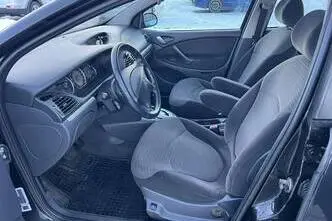 Citroën C5, 2.0, 103 kW, бензин, автомат, передний привод