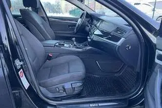 BMW 520, 2.0, 147 kW, дизель, механическая, задний привод