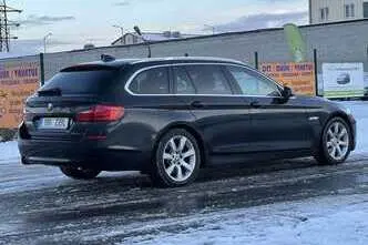 BMW 520, 2.0, 147 kW, дизель, механическая, задний привод