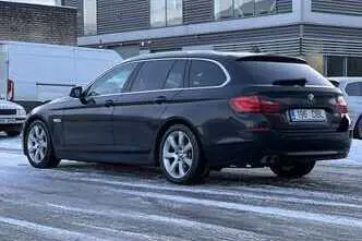 BMW 520, 2.0, 147 kW, дизель, механическая, задний привод