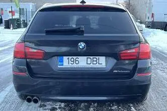BMW 520, 2.0, 147 kW, дизель, механическая, задний привод
