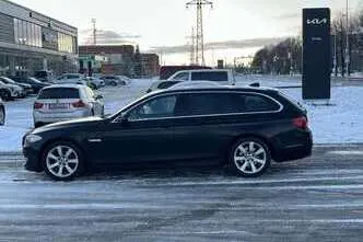 BMW 520, 2.0, 147 kW, дизель, механическая, задний привод
