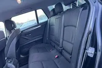 BMW 520, 2.0, 147 kW, дизель, механическая, задний привод