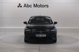 Opel Corsa, 57 kW, электричество, автомат, передний привод