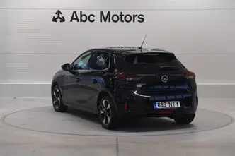 Opel Corsa, 57 kW, электричество, автомат, передний привод