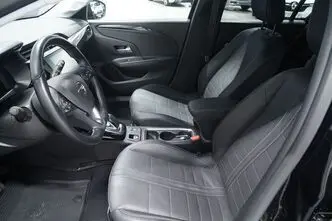 Opel Corsa, 57 kW, электричество, автомат, передний привод