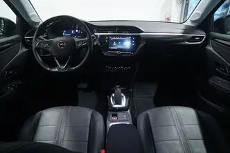 Opel Corsa, 57 kW, электричество, автомат, передний привод