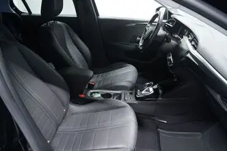 Opel Corsa, 57 kW, электричество, автомат, передний привод