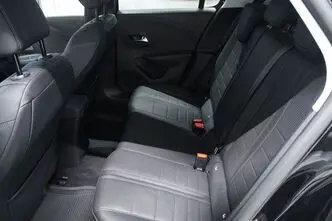 Opel Corsa, 57 kW, электричество, автомат, передний привод