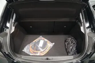 Opel Corsa, 57 kW, электричество, автомат, передний привод