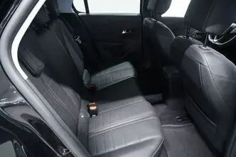 Opel Corsa, 57 kW, электричество, автомат, передний привод