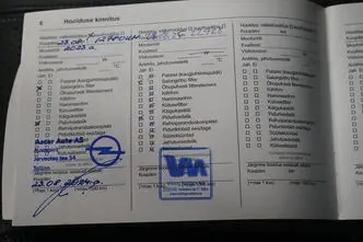 Opel Corsa, 57 kW, электричество, автомат, передний привод