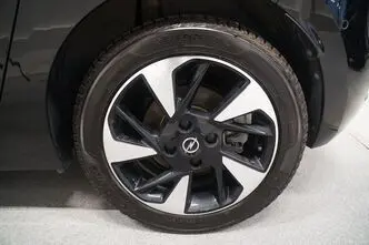 Opel Corsa, 57 kW, электричество, автомат, передний привод