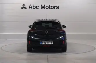 Opel Corsa, 57 kW, электричество, автомат, передний привод