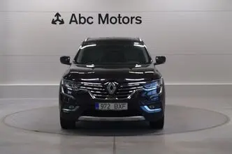 Renault Koleos, 2.0, 130 kW, дизель, автомат, полный привод