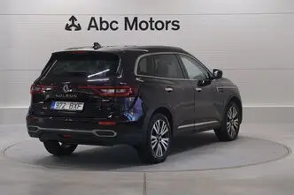 Renault Koleos, 2.0, 130 kW, дизель, автомат, полный привод
