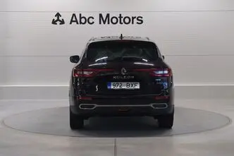 Renault Koleos, 2.0, 130 kW, дизель, автомат, полный привод