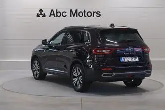 Renault Koleos, 2.0, 130 kW, дизель, автомат, полный привод