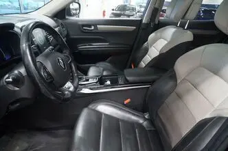 Renault Koleos, 2.0, 130 kW, дизель, автомат, полный привод