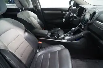 Renault Koleos, 2.0, 130 kW, дизель, автомат, полный привод