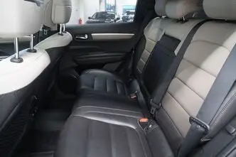 Renault Koleos, 2.0, 130 kW, дизель, автомат, полный привод