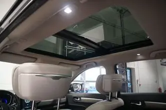 Renault Koleos, 2.0, 130 kW, дизель, автомат, полный привод