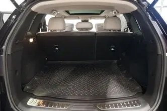 Renault Koleos, 2.0, 130 kW, дизель, автомат, полный привод