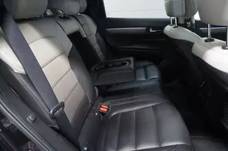 Renault Koleos, 2.0, 130 kW, дизель, автомат, полный привод