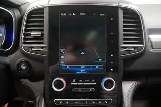 Renault Koleos, 2.0, 130 kW, дизель, автомат, полный привод