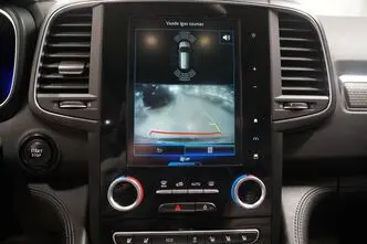 Renault Koleos, 2.0, 130 kW, дизель, автомат, полный привод