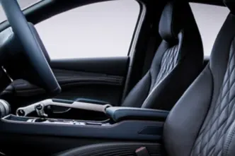 BYD SC2E ATTO 3, elektrība, automātiskā, priekšējā piedziņa