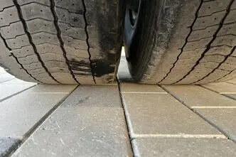 MAN TGX, 12.4, 346 kW, diisel, manuaal, tagavedu