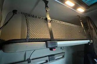 MAN TGX, 12.4, 346 kW, diisel, manuaal, tagavedu